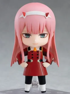 Darling in the Franxx Nendoroid Action Figure Zero Two 10 cm
