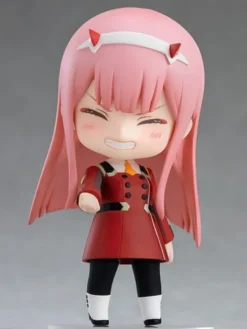Darling in the Franxx Nendoroid Action Figure Zero Two 10 cm
