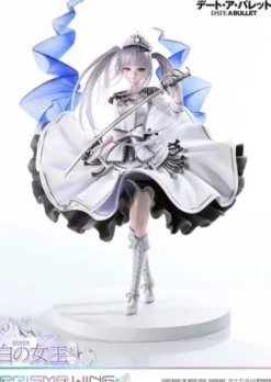 Date a Bullet Estatua PVC 1/7 Prisma Wing Queen 29 cm