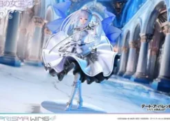 Date a Bullet Estatua PVC 1/7 Prisma Wing Queen 29 cm