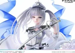 Date a Bullet Estatua PVC 1/7 Prisma Wing Queen 29 cm