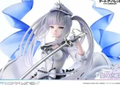Date a Bullet Estatua PVC 1/7 Prisma Wing Queen 29 cm