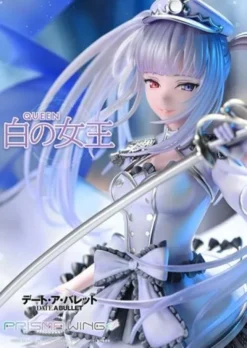 Date a Bullet Estatua PVC 1/7 Prisma Wing Queen 29 cm