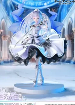 Date a Bullet Estatua PVC 1/7 Prisma Wing Queen 29 cm