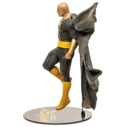 DC Black Adam Movie Estatua PVC Posada Black Adam by Jim Lee 30 cm