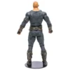 DC Black Adam Movie Figura Black Adam 18 cm