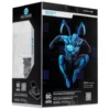 DC Blue Beetle Movie Estatua PVC Blue Beetle 30 cm