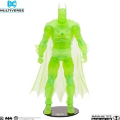 DC Collector Figura Batman as Green Lantern 18 cm (version chase)