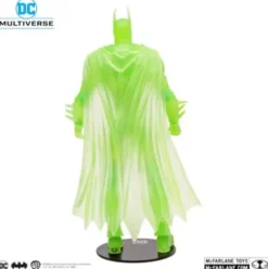 DC Collector Figura Batman as Green Lantern 18 cm (version chase)