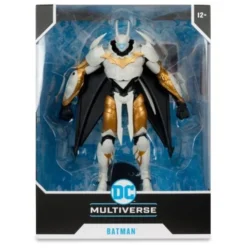 DC Collector Figura Mega Batman (Justice League: Sixth Dimension) 26 cm