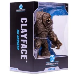 DC Collector Figura Megafig Clayface 30 cm McFarlane Toys