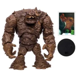 DC Collector Figura Megafig Clayface 30 cm McFarlane Toys