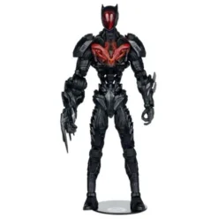 DC Collector Figura Megafig Failsafe 19 cm