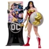 DC Collector Figura Wonder Woman (Classic) 18 cm