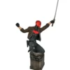 DC Comic Gallery Figura Diorama Red Hood 23 cm