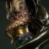 DC Comics Aquaman Estatua Premium Format Aquaman: Lord of the Deep 74 cm