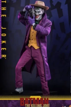 DC Comics Batman: The Killing Joke Figura 1/6 The Joker