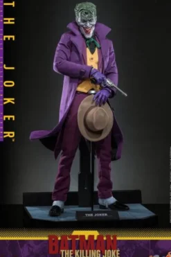 DC Comics Batman: The Killing Joke Figura 1/6 The Joker