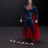DC Comics Batman v Superman: El amanecer de la justicia Figura Superman 2.0