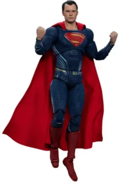 DC Comics Batman v Superman: El amanecer de la justicia Figura Superman 2.0