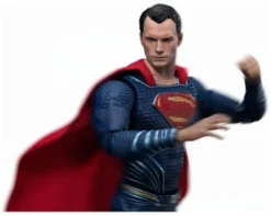 DC Comics Batman v Superman: El amanecer de la justicia Figura Superman 2.0