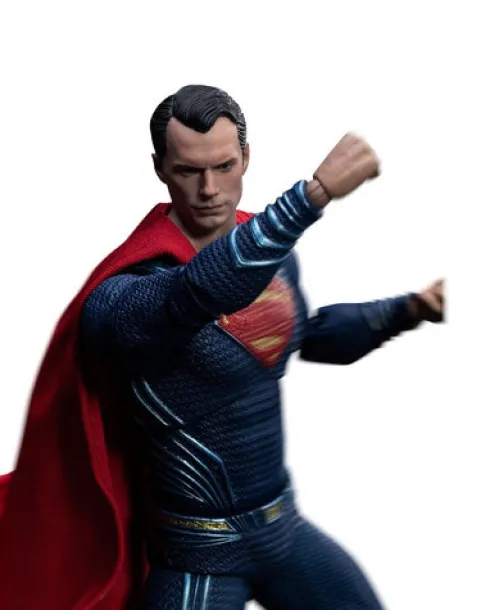 DC Comics Batman v Superman: El amanecer de la justicia Figura Superman 2.0