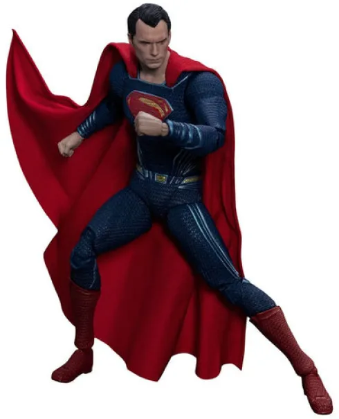 DC Comics Batman v Superman: El amanecer de la justicia Figura Superman 2.0