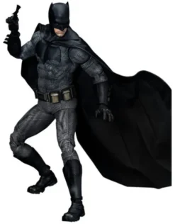 DC Comics Batman v Superman: El amanecer de la justicia Figura Batman 2.0