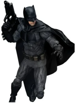 DC Comics Batman v Superman: El amanecer de la justicia Figura Batman 2.0