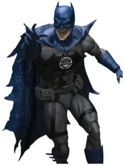 DC Comics Blackest Night Figura Batman