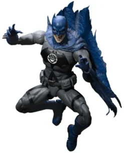 DC Comics Blackest Night Figura Batman