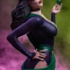 DC Comics Busto 1/3 Catwoman 39 cm