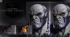 DC Comics Busto 1/1 Darkseid 94 cm