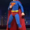 DC Comics Clothed Figura Superman 20 cm