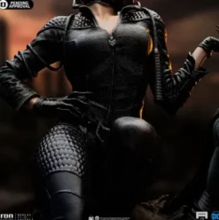 DC Comics Diorama 1/6 Batman & Catwoman 51 cm