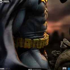 DC Comics Diorama 1/6 Batman & Catwoman 51 cm