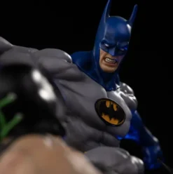DC Comics Diorama 1/10 Batman vs Bane 33 cm