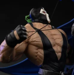 DC Comics Diorama 1/10 Batman vs Bane 33 cm