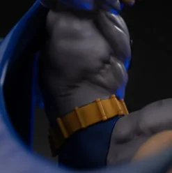 DC Comics Diorama 1/10 Batman vs Bane 33 cm