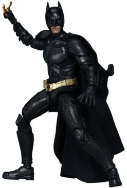 DC Comics Dynamic 8ction Heroes Figura Batman (The Dark Knight) 21 cm