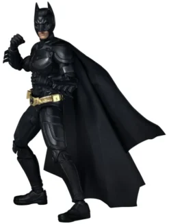 DC Comics Dynamic 8ction Heroes Figura Batman (The Dark Knight) 21 cm