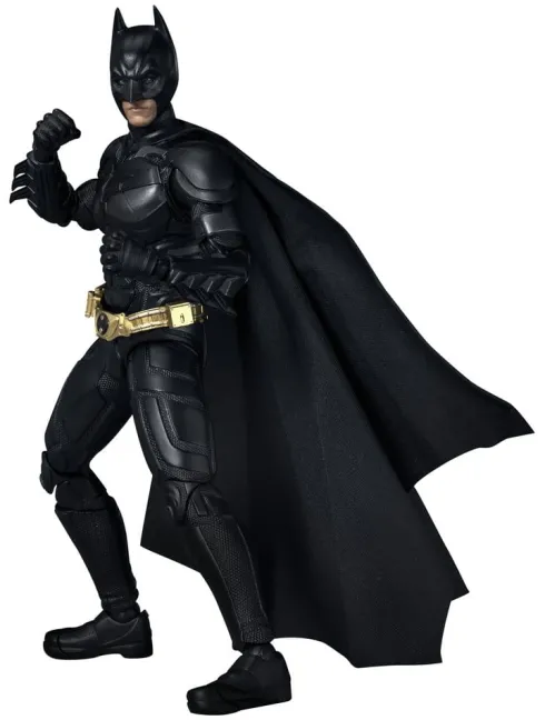 DC Comics Dynamic 8ction Heroes Figura Batman (The Dark Knight) 21 cm