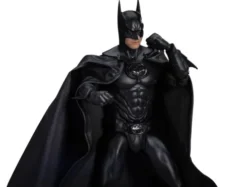 DC Comics Dynamic 8ction Heroes Figura Batman (Batman & Robin) 21 cm