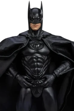 DC Comics Dynamic 8ction Heroes Figura Batman (Batman & Robin) 21 cm