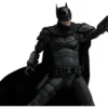 DC Comics Dynamic 8ction Heroes Figura Batman (The Batman) 21 cm
