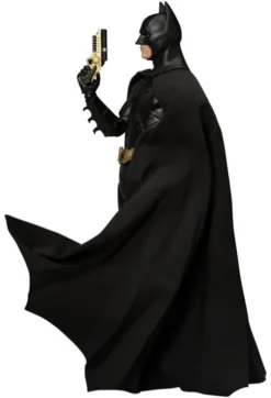 DC Comics Dynamic 8ction Heroes Figura Batman (Batman Begins) 21 cm