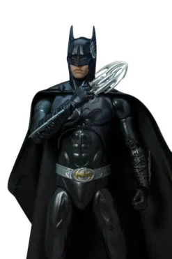 DC Comics Dynamic 8ction Heroes Figura Batman (Batman Forever) 21 cm