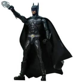 DC Comics Dynamic 8ction Heroes Figura Batman (Batman Forever) 21 cm