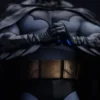 DC Comics Estatua Art Scale 1/10 Batman Trinity (CCXP Exclusive 2025) 31 cm