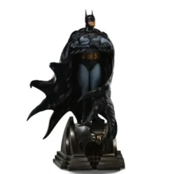 DC Comics Estatua Art Scale 1/10 Batman Trinity (CCXP Exclusive 2025) 31 cm